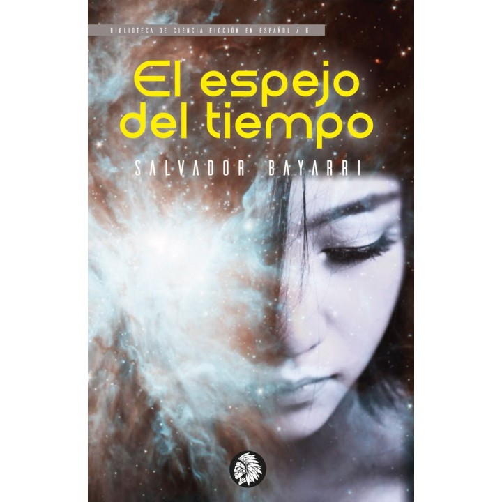 ESPEJO DEL TIEMPO,EL