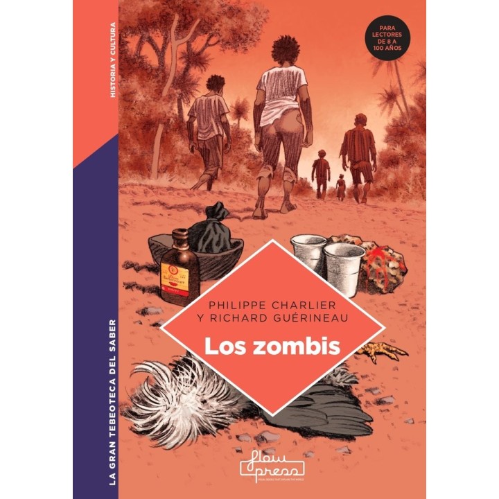 ZOMBIS,LOS