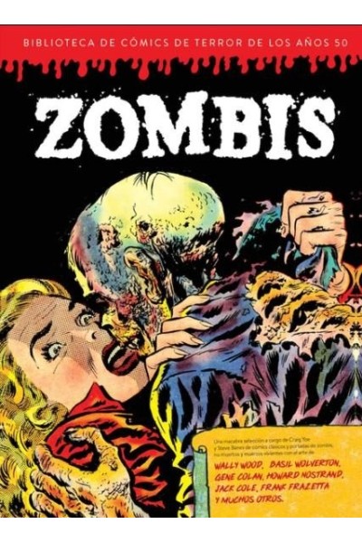 ZOMBIS