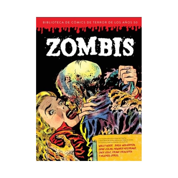 ZOMBIS