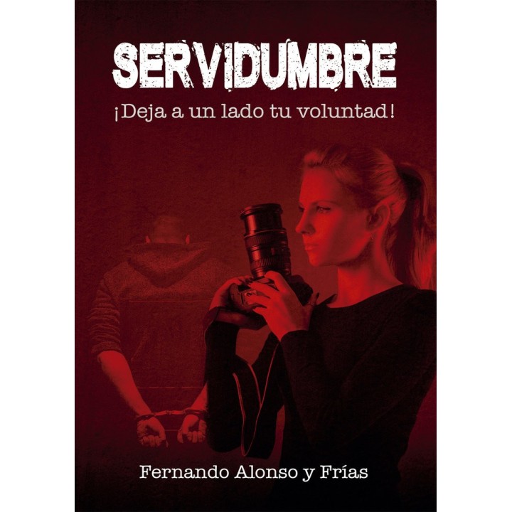 SERVIDUMBRE
