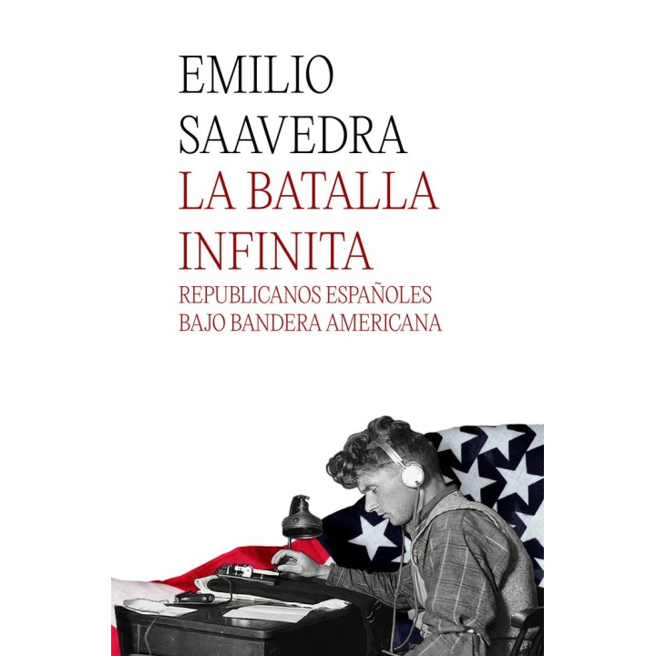 LA BATALLA INFINITA