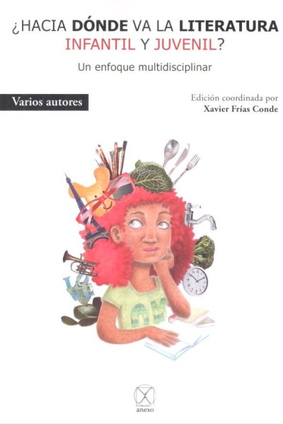 HACIA DONDE VA LA LITERATURA INFANTIL Y JUVENIL?