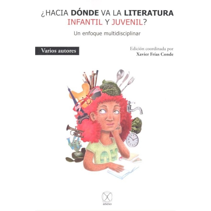 HACIA DONDE VA LA LITERATURA INFANTIL Y JUVENIL?
