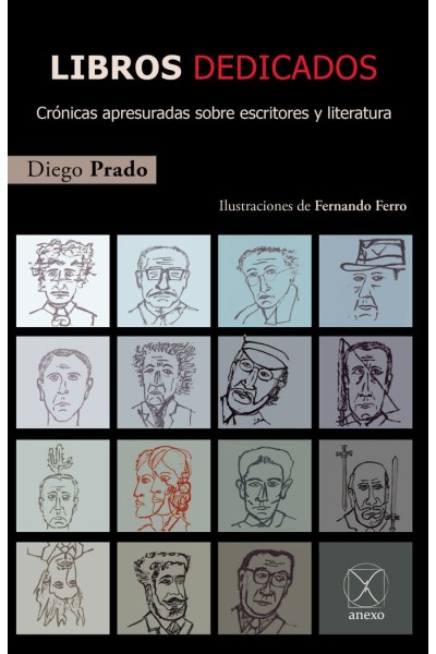 LIBROS DEDICADOS