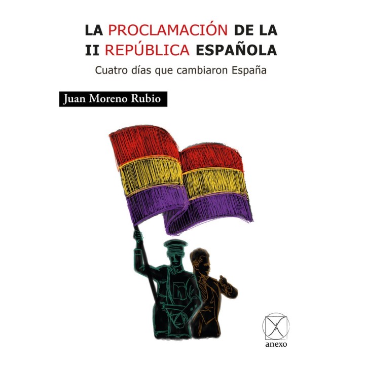 LA PROCLAMACION DE LA II REPUBLICA ESPAÑOLA