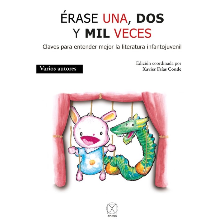 ERASE UNA DOS Y MIL VECES