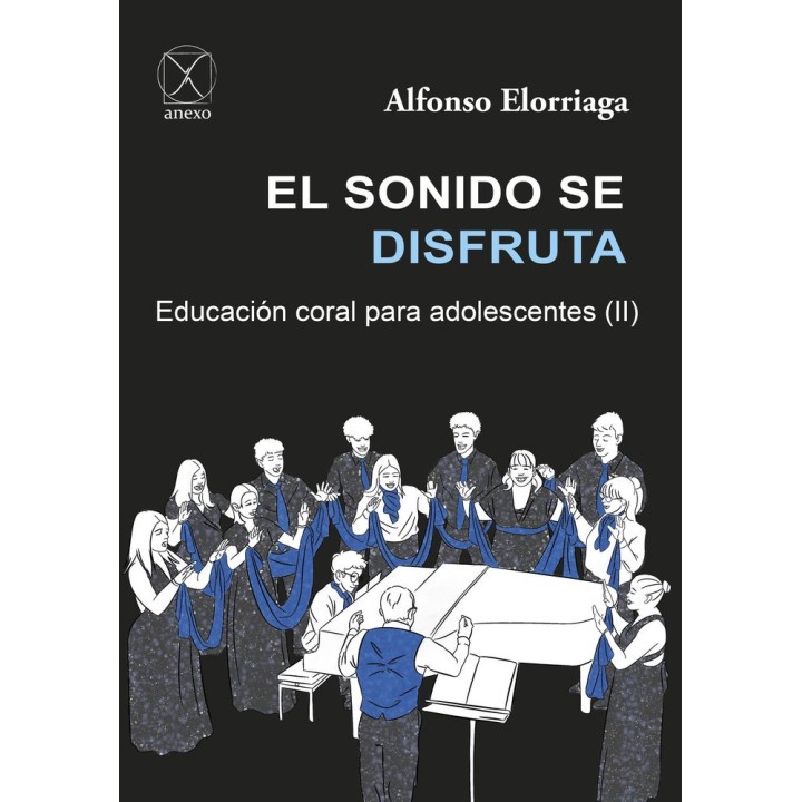 EL SONIDO SE DISFRUTA
