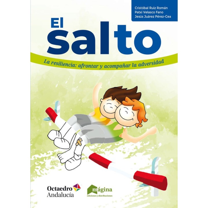 EL SALTO