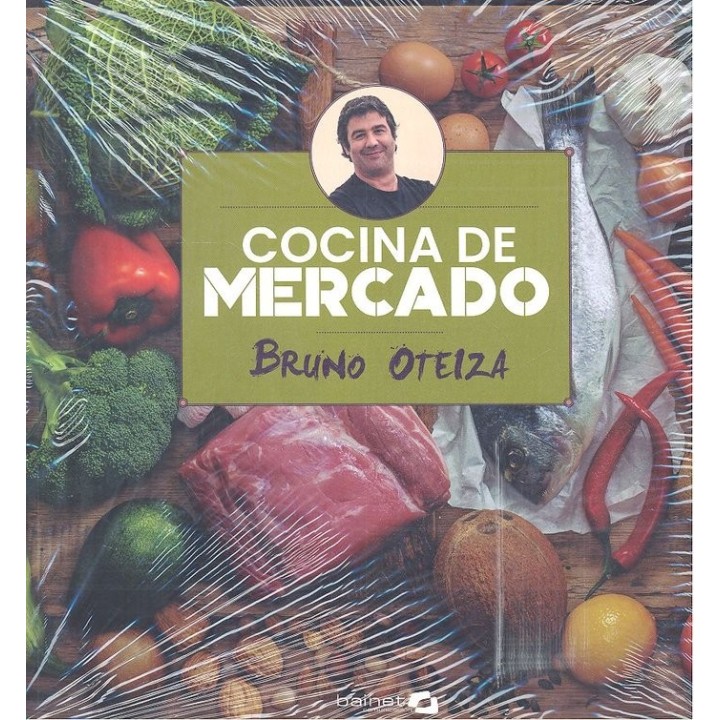 COCINA DE MERCADO