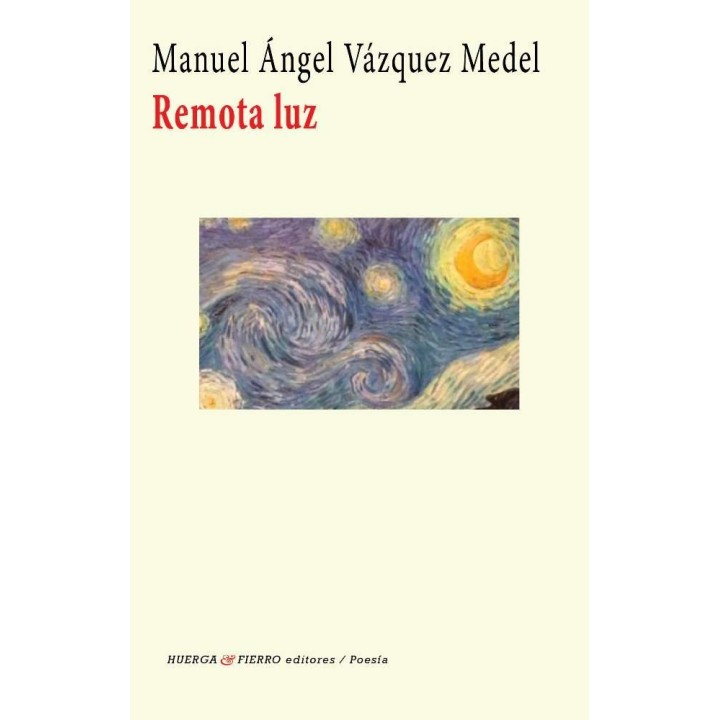 REMOTA LUZ