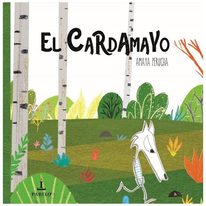 CARDAMAYO,EL