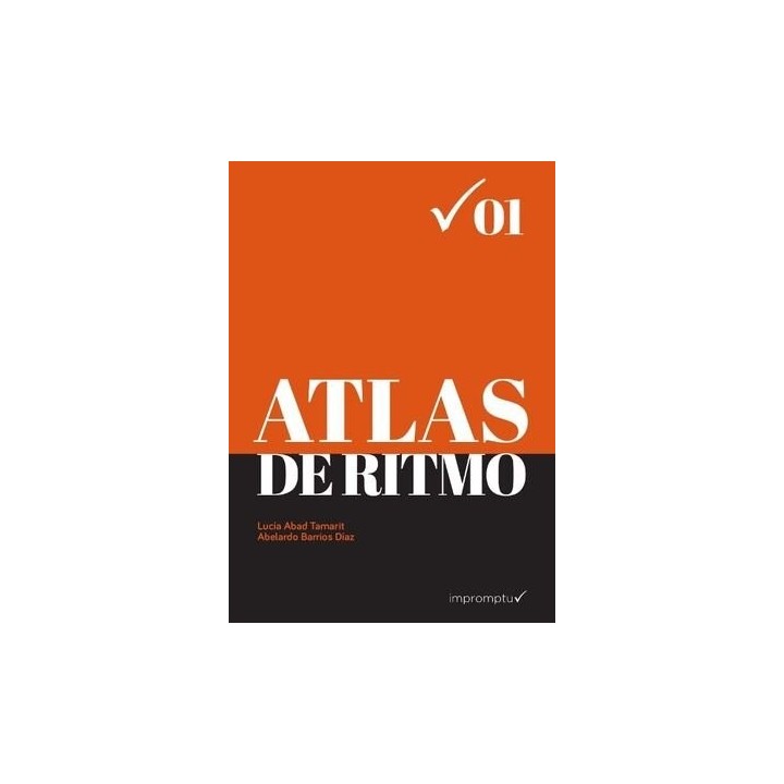 ATLAS DE RITMO 1