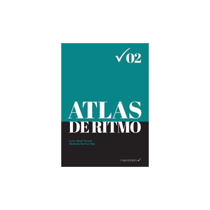 ATLAS DE RITMO 2