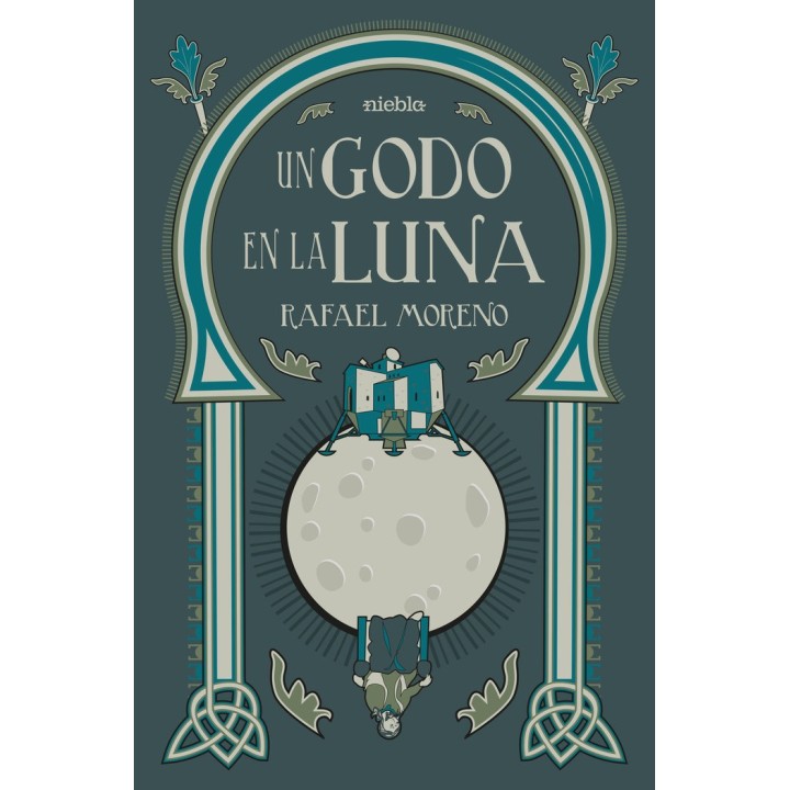 UN GODO EN LA LUNA