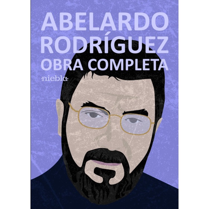 ABELARDO RODRIGUEZ OBRA COMPLETA