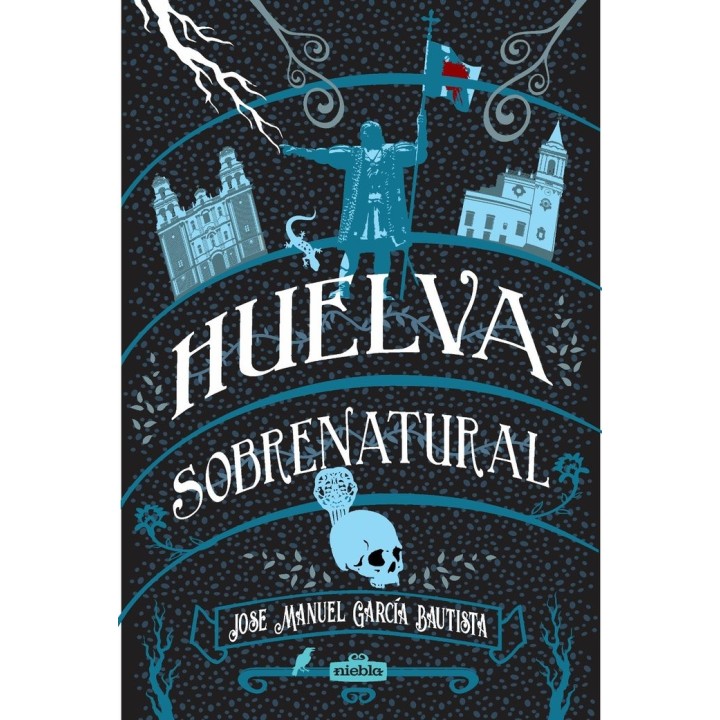HUELVA SOBRENATURAL