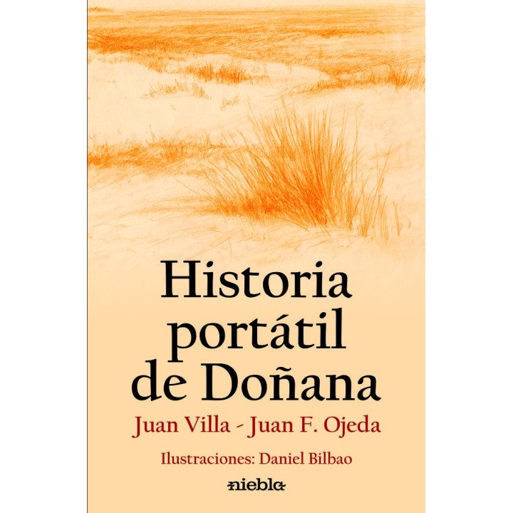 HISTORIA PORTATIL DE DOÑANA