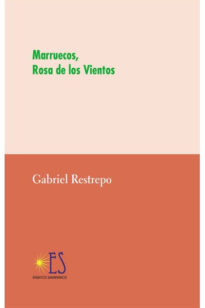 MARRUECOS ROSA DE LOS VIENTOS