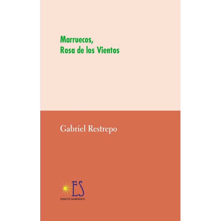 MARRUECOS ROSA DE LOS VIENTOS
