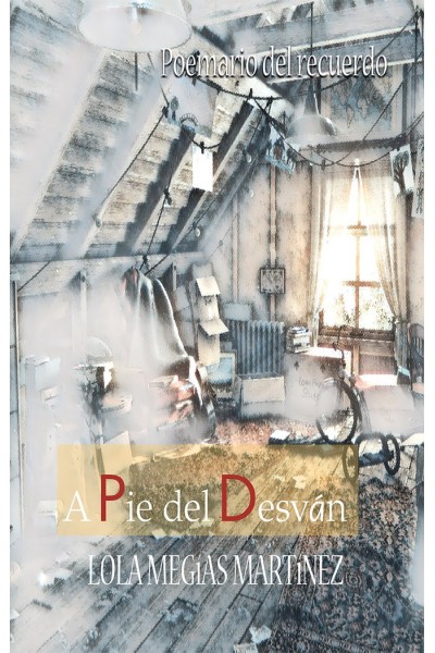 A PIE DEL DESVAN