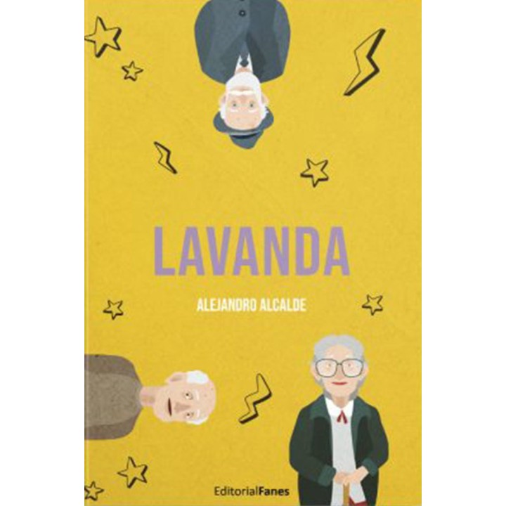 LAVANDA