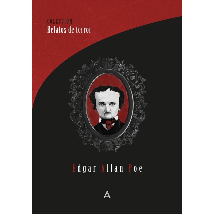 COLECCION RELATOS DE TERROR