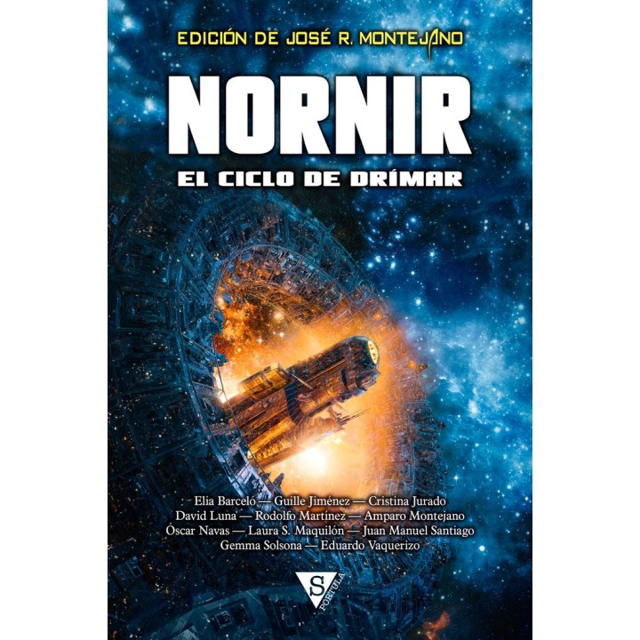 NORNIR