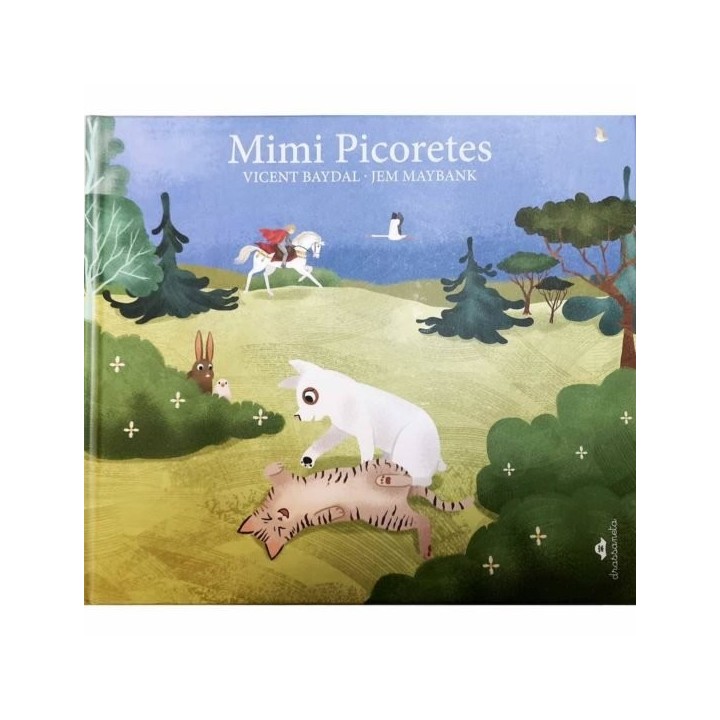 MIMI PICORETES