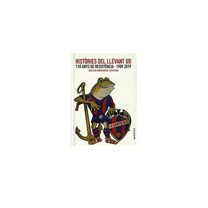 HISTORIES DEL LLEVANT UD