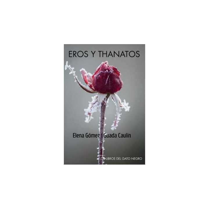 EROS Y THANATOS