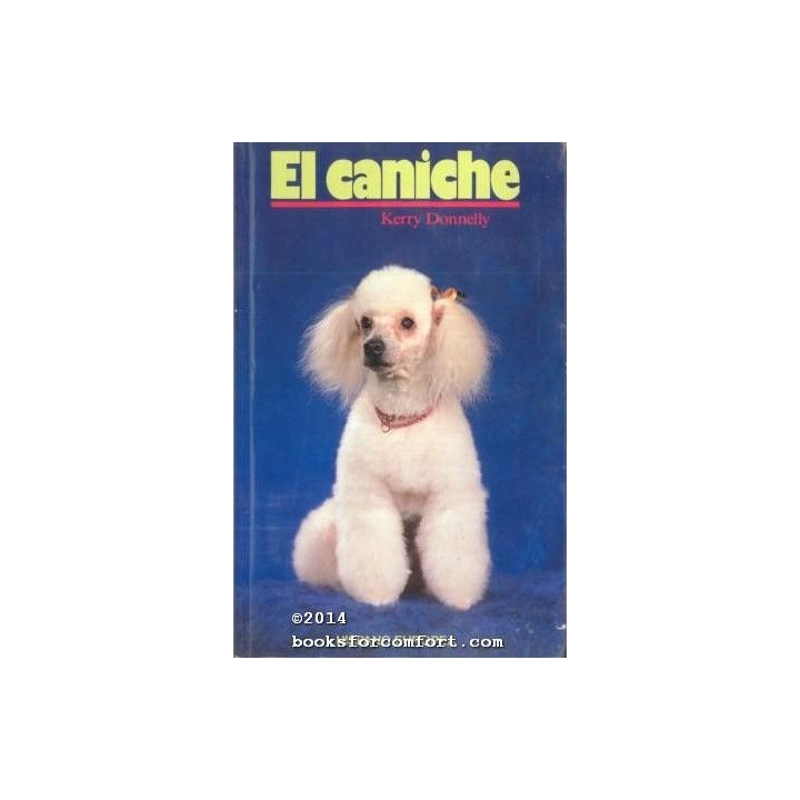 El caniche (The Poodle)