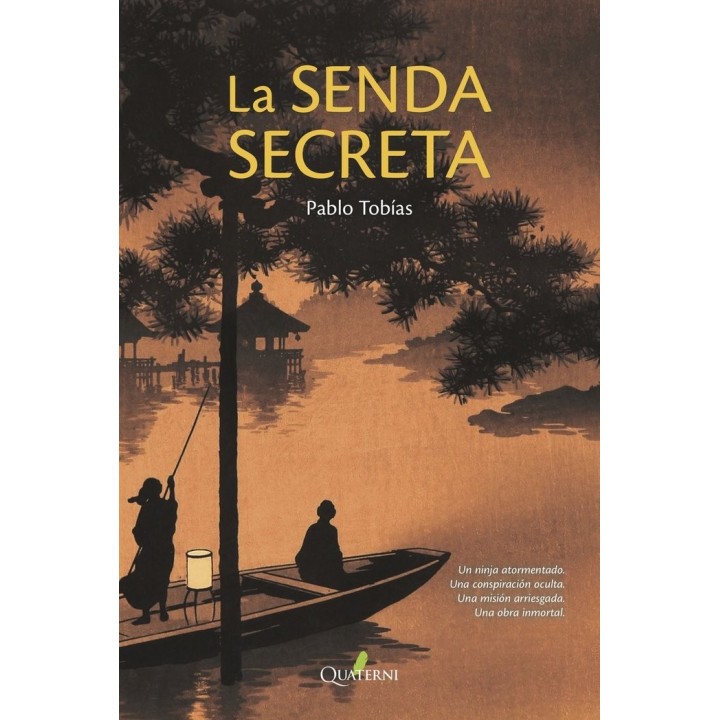 SENDA SECRETA,LA