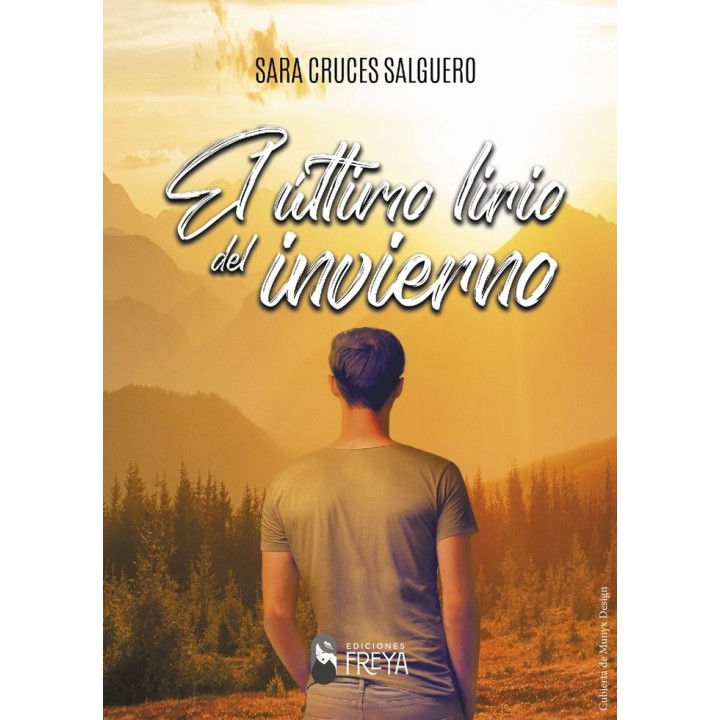 ULTIMO LIRIO DEL INVIERNO,EL