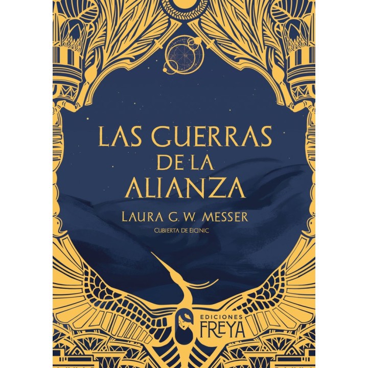 GUERRAS DE LA ALIANZA,LAS