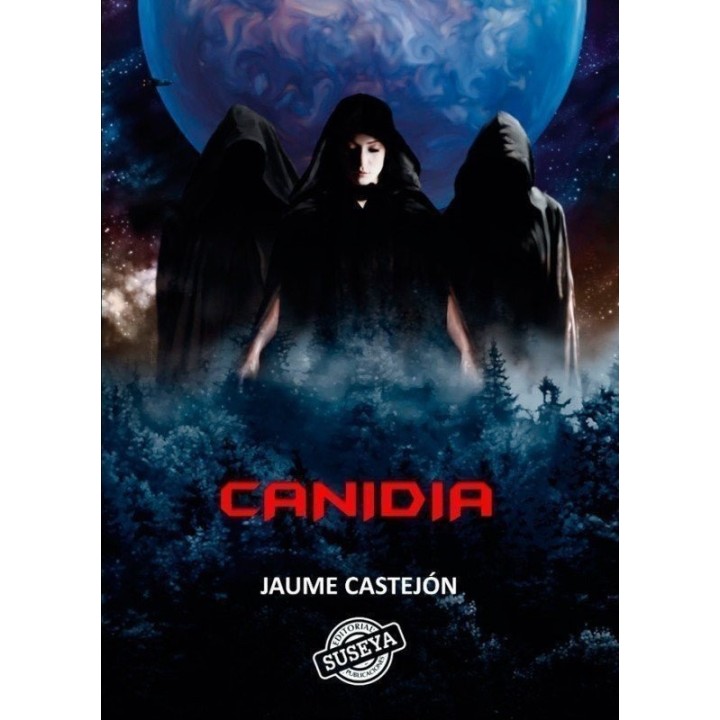 CANIDIA
