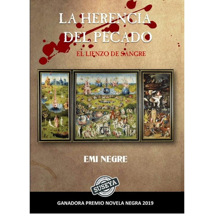 HERENCIA DEL PECADO,LA
