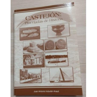 CASTEJON: PINCELADAS DE HISTORIA