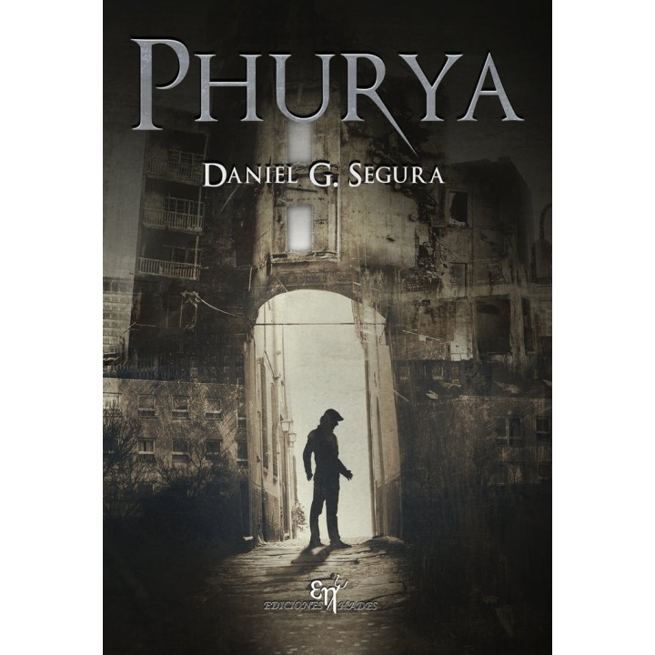 PHURYA