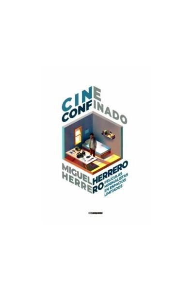 CINE CONFINADO