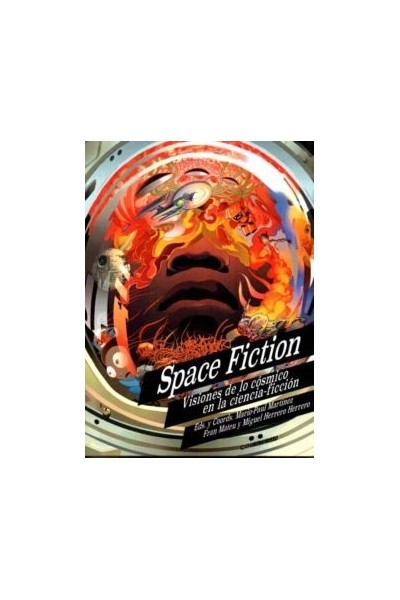 SPACE FICTION