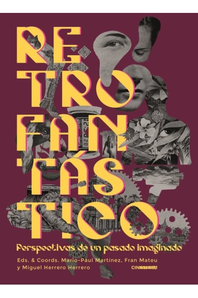 RETROFANTASTICO