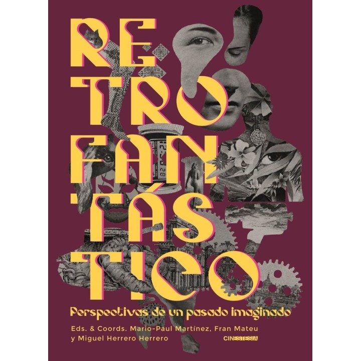 RETROFANTASTICO