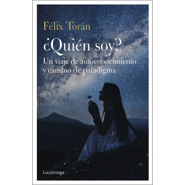 QUIEN SOY?