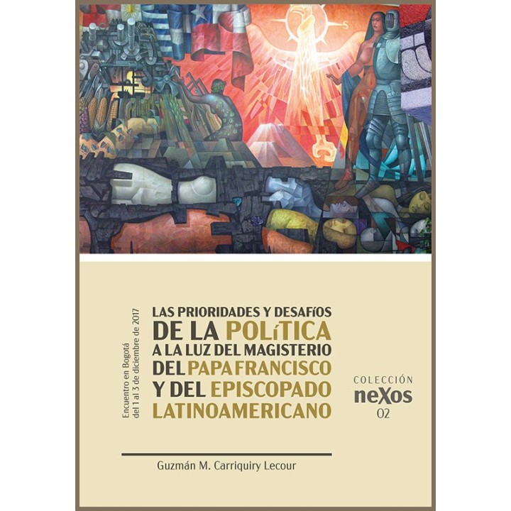 LAS PRIORIDADES Y DESAFIOS DE LA POLITICA A LA LUZ DEL MAGIS