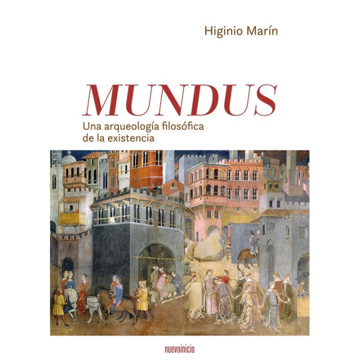 MUNDUS