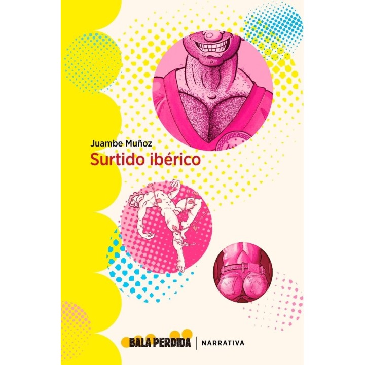 SURTIDO IBERICO
