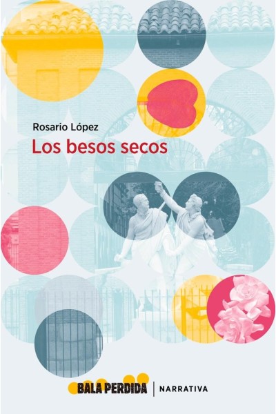 BESOS SECOS,LOS