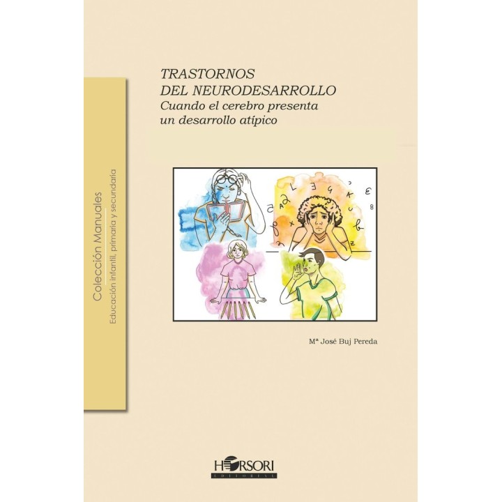 TRASTORNOS DEL NEURODESARROLLO