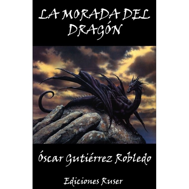 LA MORADA DEL DRAGON